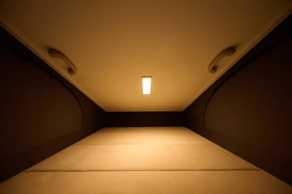 ポップアップルーフ